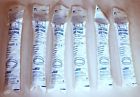 351008 Falcon New Lot Of Six Sterile Petri Dishes