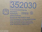 352030 Becton Dickinson Round Bottom Tube Caps For Tubes 352030 Becton Dickinson Round Bottom Tube Caps For Tubes