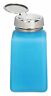 35283 Menda Wide Mouth Square Graduated Dispensing Esd Bottle Plastic 35283 Menda Wide Mouth Square Graduated Dispensing Esd Bottle Plastic