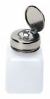 35305 Menda Wide Mouth Square Dispensing Hdpe