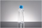 353082 Falcon Tissue Culture Flasks Canted Neck Blue Plug Cap Qty