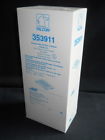 353911 Becton Falcon Bd Clear Pvc Flexible Plates No Lids Dickinson 353911 Becton Falcon Bd Clear Pvc Flexible Plates No Lids Dickinson