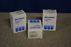 355630 Beckman Coulter 3 Boxes