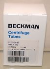 355645 Beckman Coulter 25 4ml