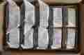 356649 Collagen Type Well Multiplates Corning Bd Biocoat Cellware I 96 Plates Case 50 Black Clear