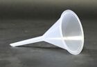 357.203 Oberoi False Analytical Funnel Pp Pack Of Mm Scientific