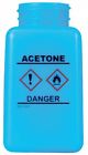 35731 Menda Wide Mouth Square Dispensing Hdpe Each