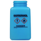 35736 Menda Durastitic Tm Blue Hdpe Bottle With Isopropanol Hcs Label 35736 Menda Durastitic Tm Blue Hdpe Bottle With Isopropanol Hcs Label