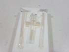 357542 Wheaton Glass Dounce Tissue Grinder Od Length Case Of