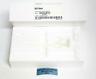 357544 Wheaton Dounce Tissue Grinder Complete Unit New 357544 Wheaton Dounce Tissue Grinder Complete Unit New