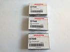 357848 Wheaton Lot Of Cases Micro Ml Tissue Grinders Pieces