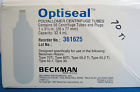 361625 Beckman Coulter New 55x Optiseal