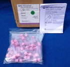 365974 Becton Dickinson Box Of Bd Microtainer Tubes With Model New 365974 Becton Dickinson Box Of Bd Microtainer Tubes With Model New