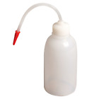 36603 United Scientific Wash Bottles With Flexible Delivery Tube 36603 United Scientific Wash Bottles With Flexible Delivery Tube