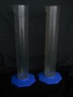 3663-2000 Nalgene Used 2 Graduated