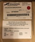 367400004 Sterileware Sterile Sample Spoon Ml Box Of