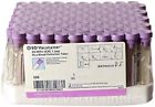 367862 Mckesson Mckds Bd Venous Blood Collection Whole Edta Additive Ml 367862 Mckesson Mckds Bd Venous Blood Collection Whole Edta Additive Ml