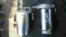 3683 Oil Purification System