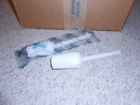 369020000 Case Qty Bel Art Scienceware Sterile Sampling Scoops Individually Wrapped