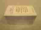 36tf Whatman Polycap Filter Device