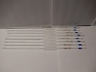 37000 Kimax Lot Of Kimble Glass Volumetric Pipet Pipette