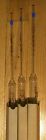 37007-25 Kimax Three Reusable Ml Td Volumetric Class Pipets