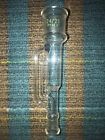 3740 Pyrex Corning Soxhlet Extractor Top Bottom Joints 3740 Pyrex Corning Soxhlet Extractor Top Bottom Joints