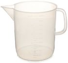 3798802 Psc Polypropylene Graduated Pitcher