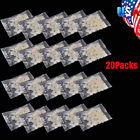 380009 Denshine Usa Dental Temporary Crown Patch Porcelain Material 190891488916