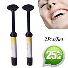 380256 5 Denshine Usa Dental Curing Light Composite Resin Refill Syringe Universal