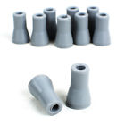 380292 Denshine Each Pack Rubber Valve Snap Tips Adapter 190891414045