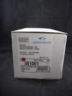 381061 Greiner Plastic Ml Round Cap Mats Sterile