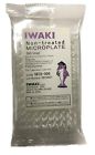3875-096 Iwaki Round Bottom Well Clear Polystyrene Microplate Case Of