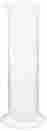 39241 1213j07pk Brandtech Vitlab Polypropylene Graduated Cylinder Low Form 250ml Capacity 51mm