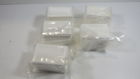 3937 Corning Polystyrene Round Bottom Well White Microplate Case Of 3937 Corning Polystyrene Round Bottom Well White Microplate Case Of