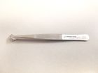 39s2 Tweezers Wafer Tip Stainless Steel 39s2 Tweezers Wafer Tip Stainless Steel