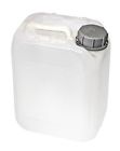 3h1-5l-nn Air Sea Containers Hdpe Jerrican Natural