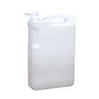 3uct6 Dynalon Pe-pp Spacesaver Jug 3uct6 Dynalon Pe-pp Spacesaver Jug