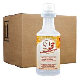 41849 3x Chemistry 091037137999 Sd3 Surface Dispersant - 16 Fl. Oz. Case Of 12