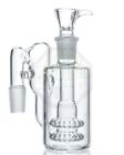 4.09e 11 Undisclosed Double Showerhead Perc Recycler Ashcatcher