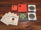 4.25cm 42.5mm 5.5cm 55mm 9.0cm 90mm 11cm 27cm Whatman Lot Of Balston Schleicher And Schuell Analytical Filter Paper 4.25cm 42.5mm 5.5cm 55mm 9.0cm 90mm 11cm 27cm Whatman Lot Of Balston Schleicher And Schuell Analytical Filter Paper