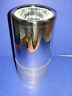 4.3l 4300ml Dewar Vacuum Flask Deep Hemispherical Bottom Third Metal Skirt