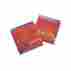 4-5ml 99143015507 Corning Orange Polycarbonate Cryogenic Vial Storage Box Vials Case Of 10
