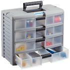 4-drawer Unbranded Storage Chest