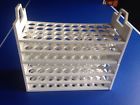 188601620 40-place Bel-art 2 Stack Rack Test Tube Rack.16 To 20mm Tubes White Pp