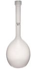 4000-1000 Nalgene Polypropylene 1000ml Volumetric Flask