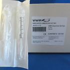 40000-018 Vwr 100 Dispenser Syringes