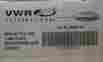 40002-007 Vwr Case-50 1ml 96 Deep