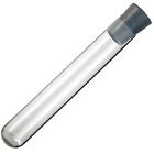 401z2 Karter Scientific Glass Test Tubes Tube With Rubber Stopper Black