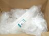 Nb1203 4032051318564 Azlon Plastic Set Of Cylinders With Moulded Grads Nb1203 4032051318564 Azlon Plastic Set Of Cylinders With Moulded Grads